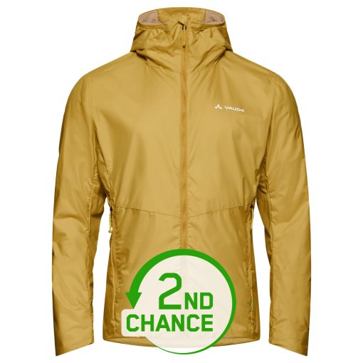 Produktbild von Vaude Scopi Isolation Jacke Herren - savanna - B-Ware
