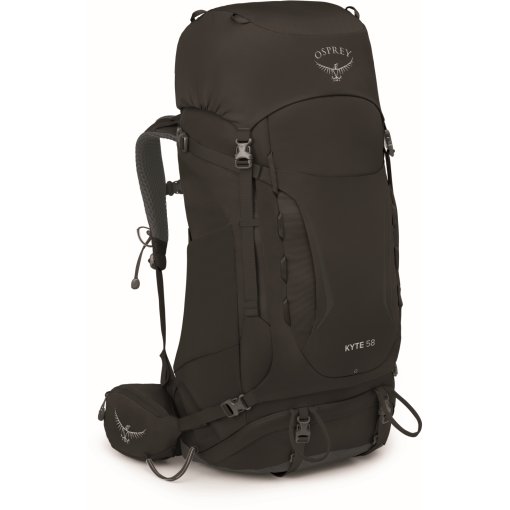 Foto de Osprey Mochila Mujer - Kyte 58 - XS/S - Negro