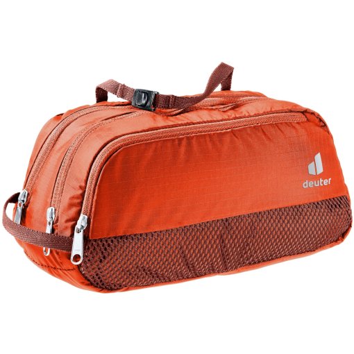 Foto de Deuter Neceser - Wash Bag Tour III - papaya-redwood