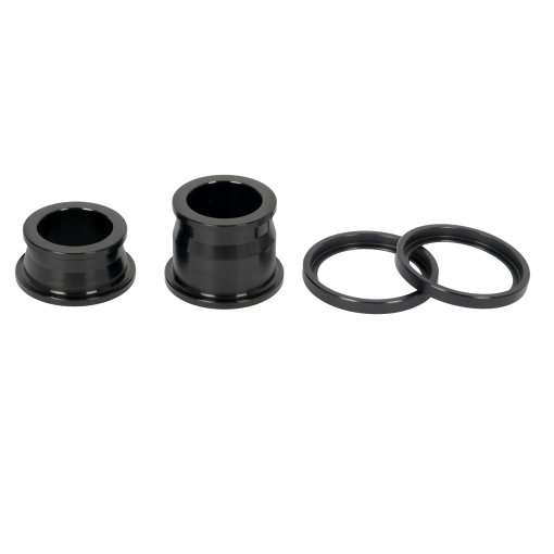 Photo produit de DT Swiss Torque Cap Conversion Kit for 15x110mm - HCX 1200 - HWGXXX0006788S
