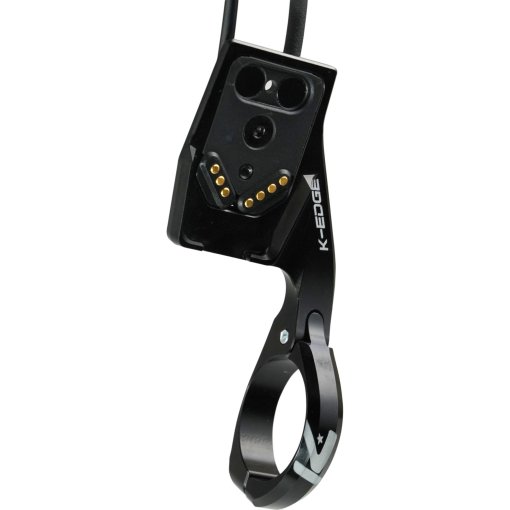 Immagine prodotto da K-Edge BOSCH Kiox Out-Front - Supporto 31,8mm - nero