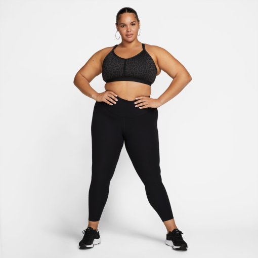 nike cheetah sports bra