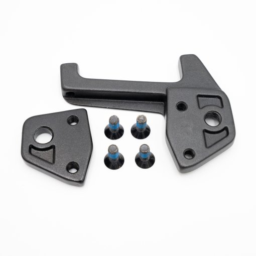 Produktbild von Kids Ride Shotgun Dirt Hero 12&quot; Adapter für Ausfallende