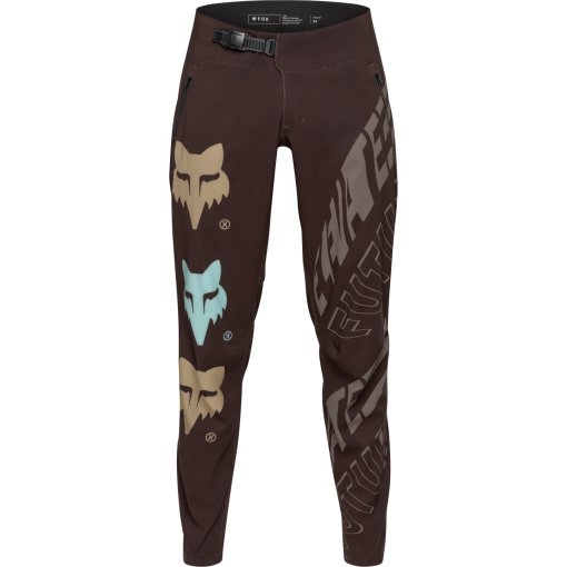 Photo produit de FOX Pantalon VTT Homme - Flexair - Elevated - cocoa