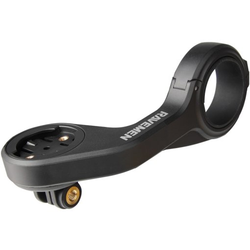 Foto de Ravemen Soporte Ciclocomputador - AOM01 Out-Front