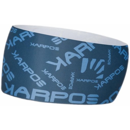 Slika izdelka Karpos Pelmo Naglavni trak - dark slate/windw.blue