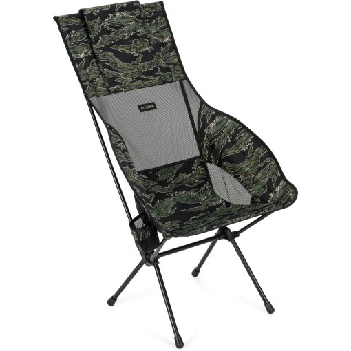 Foto de Helinox Silla Camping Plegable - Savanna - Xray Tiger Camo