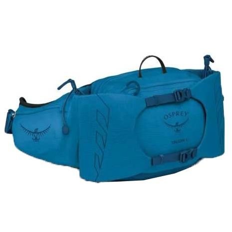 Osprey Talon 6 Waist Bag - Frosty Mint Green/Night Shift | BIKE24