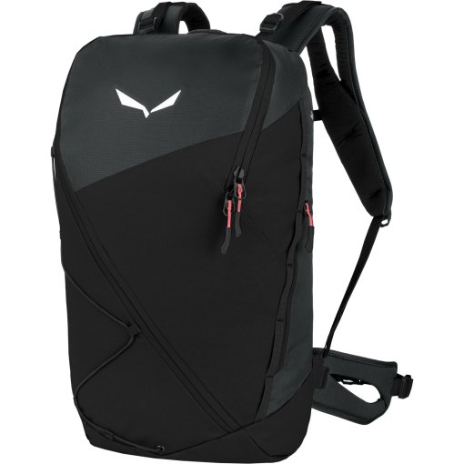 Zdjęcie: Salewa Puez 25L Plecak - black out/onyx 9173