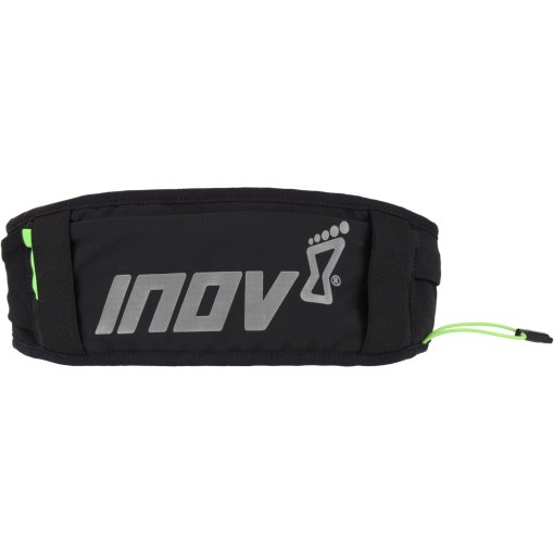 Productfoto van Inov-8 Race Belt - Heuptas - zwart/groen