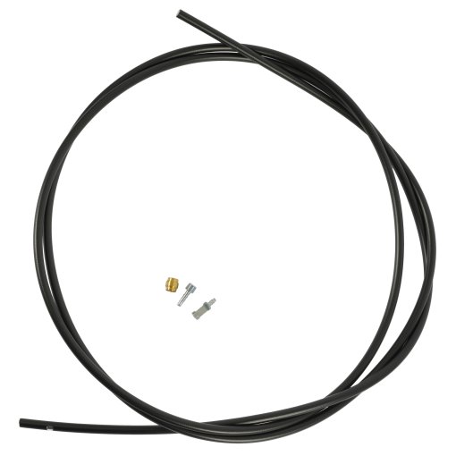 Slika izdelka Campagnolo Zavorna cev – EC-SRWRL1313 | za Super Record 13 | 1800 mm - black