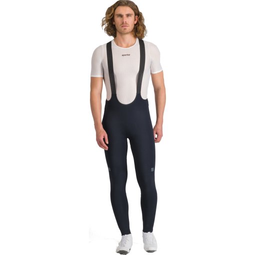 Foto de Sportful Culotte con Tirantes Ciclismo Hombre - Shift - 002 Negro