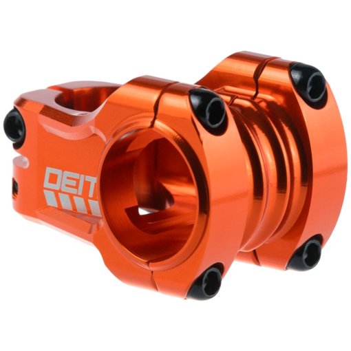 Produktbild von Deity Components Copperhead Vorbau 31,8 - Orange