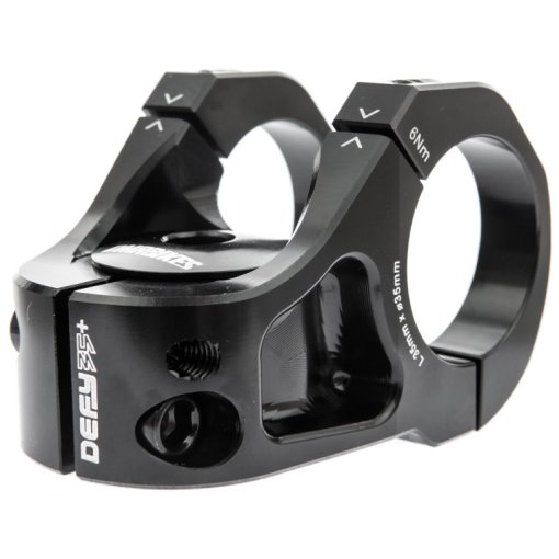 Immagine prodotto da DMR Defy35+ Attacco Manubrio1 1/8&quot; | 35mm - nero