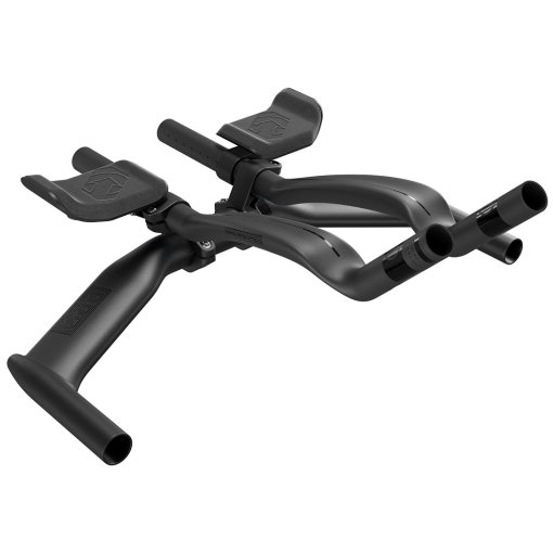 Oshhni 2Pcs VTT Guidon Ends Poignée Confortable Haute Résistance 22.2mm 7/8 Ends Bar Ends pour Vélo de Route Cyclisme Pièces, Noir