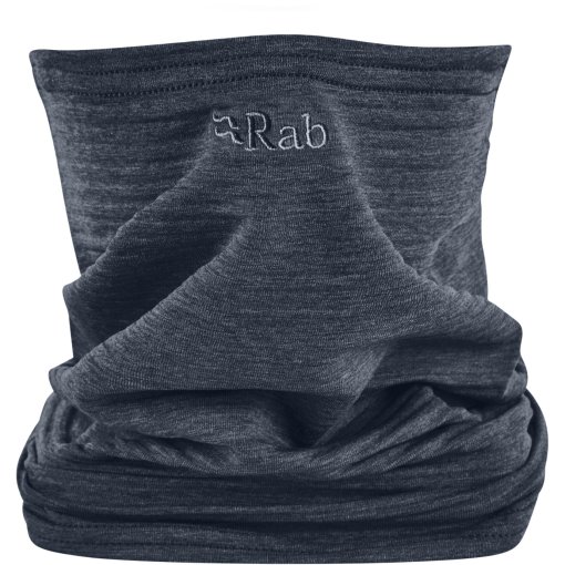Immagine prodotto da Rab Sciarpa a Tubo - Filament - nero