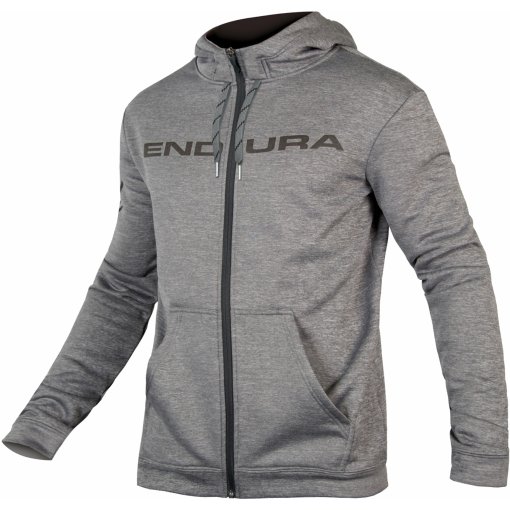Foto de Endura Chaqueta con Capucha - Hummvee - gris