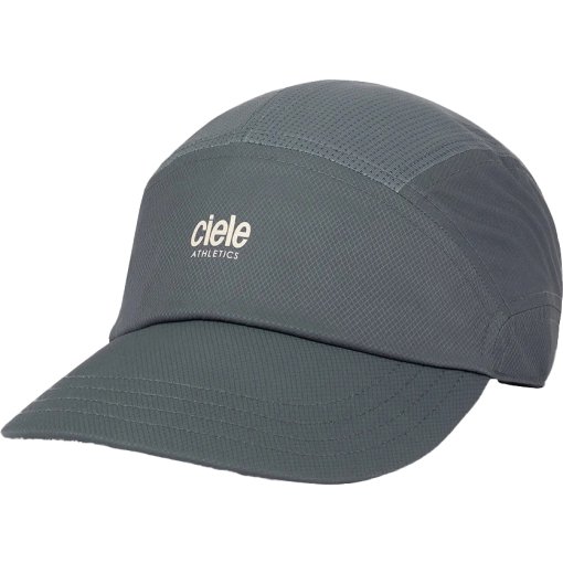 Productfoto van Ciele Athletics FSTCap SC - Classic Athletics SL hardloopmuts - ocean