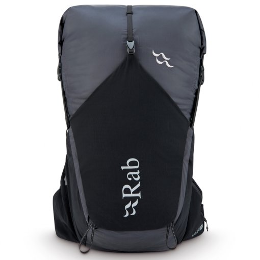 Foto de Rab Mochila - Veil XP 30L - S - negro