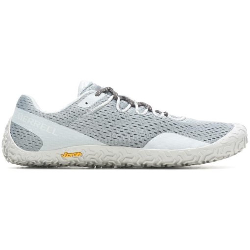 Foto de Merrell Zapatillas Barefoot Hombre - Vapor Glove 6 - monument