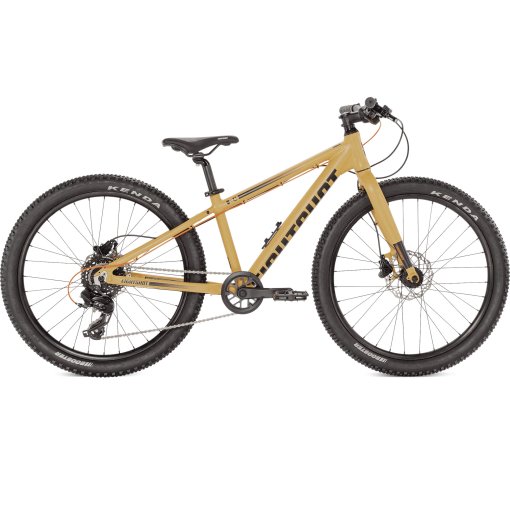 Produktbild von Eightshot COADY 24 SL DISC - 24&quot; Kinder Mountainbike - 2026 - sand