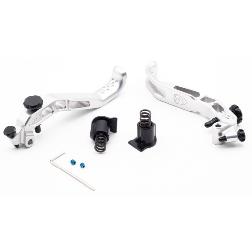 Immagine prodotto da OAK Components Maniglia Leva del Freno - Root Lever Pro - Magura - raw