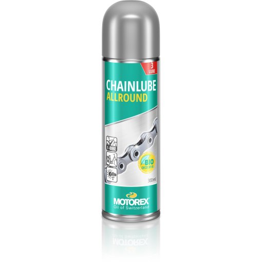Immagine prodotto da Motorex Chainlube Allround Spray - 300ml