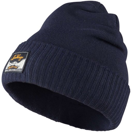 Foto de Lundhags Gorro - Knak - Deep Blue 472