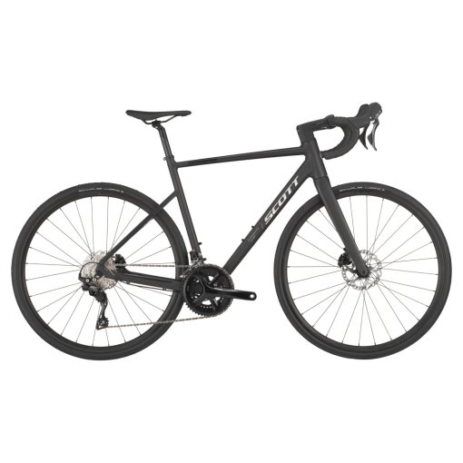 Produktbild von SCOTT SPEEDSTER 10 - Rennrad - 2025 - champion black