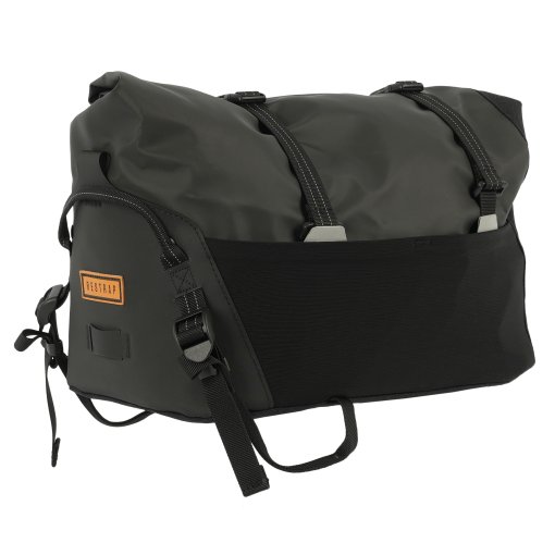 Bild von Restrap Switch Top Bag  Gepäckträgertasche - 15L - black