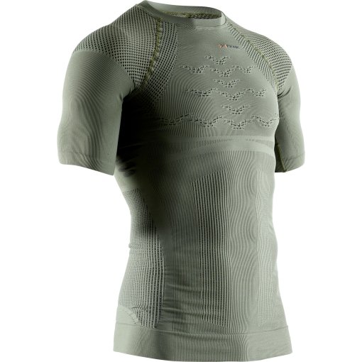 Immagine prodotto da X-Bionic Maglia Intima Uomo - X-Plorer Energizer 4.0 - olive green/anthracite