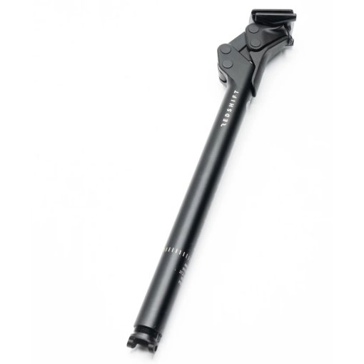 Kuva tuotteesta Redshift ShockStop Endurance Jousitettu Satulatolppa - Ø 31.6mm | 350mm