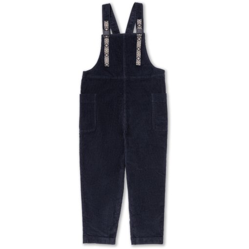 Picture of KAVU San Juan Jumper Pants Women - Moonless Night