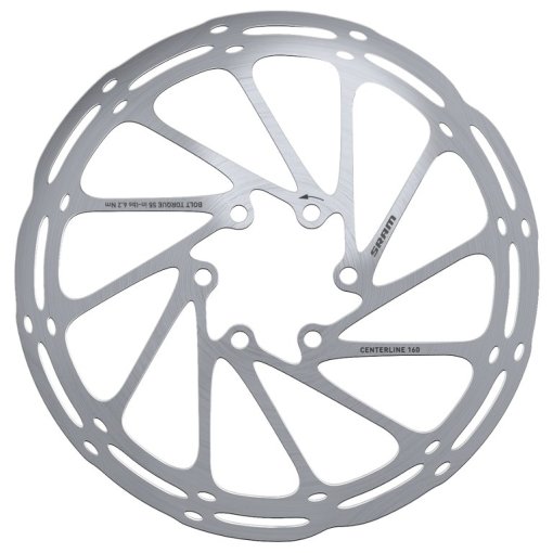 Bulloni Originali Per Rotore Disco Freni Avid SRAM &ndash; Ricambio Freni A Disco