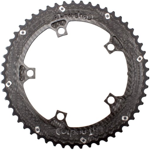 Carbon-Ti X-CarboRing Chainring - 110mm - inner | BIKE24