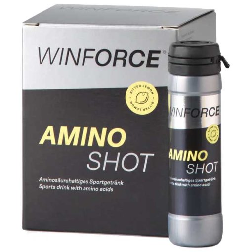 Foto de WINFORCE Suplemento - Amino Shot - 9x32ml