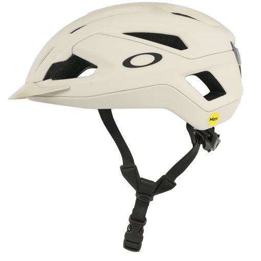 Productfoto van Oakley ARO3 Allroad EU MIPS Helm - Matte Sand
