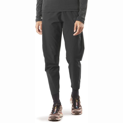 Produktbild von Picture Tulee Stretch-Hose Damen - Schwarz