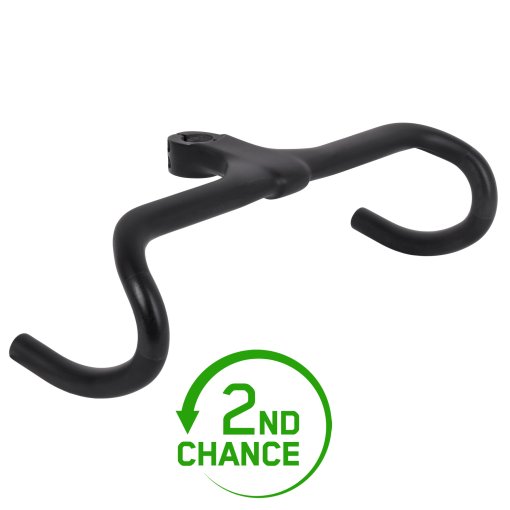 Produktbild von CUBE Lenker-Vorbau-Einheit für Litening Air / Agree C:62 / Cross Race C:68X - Carbon - B-Ware