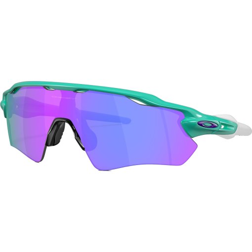 Productfoto van Oakley Radar EV Path Bril - Celeste/Prizm Violet - OO9208-G538
