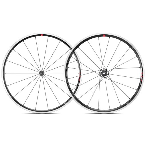 Immagine prodotto da Fulcrum Racing 5 Wheelset - Clincher - black