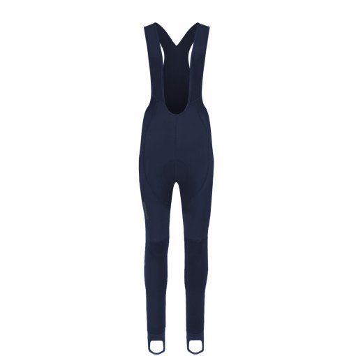 Photo produit de Bioracer Cuissard à Bretelles Cycliste Femme - Tempest Pixel - nautica