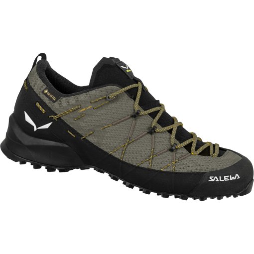 Foto de Salewa Zapatillas de Aproximación Hombre - Wildfire 2 GTX - bungee cord/black 7953