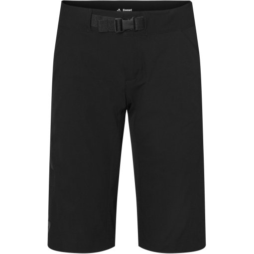 Foto de SWEET Protection Pantalones cortos Mujer - Hunter Slashed - Negro