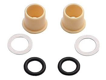 Immagine prodotto da Spank Pedal Bushing Kit for Spike / Oozy