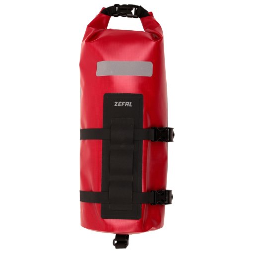 Foto de Zéfal Bolsa y Soporte para Horquilla - Z Adventure Fork Pack - 6L