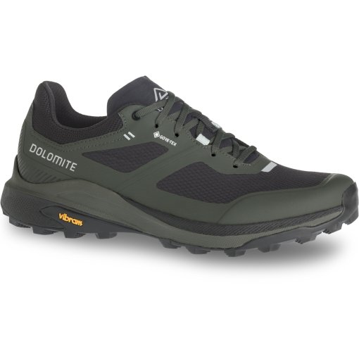 Foto de Dolomite Zapatillas Hombre - Nibelia GORE-TEX - olive green