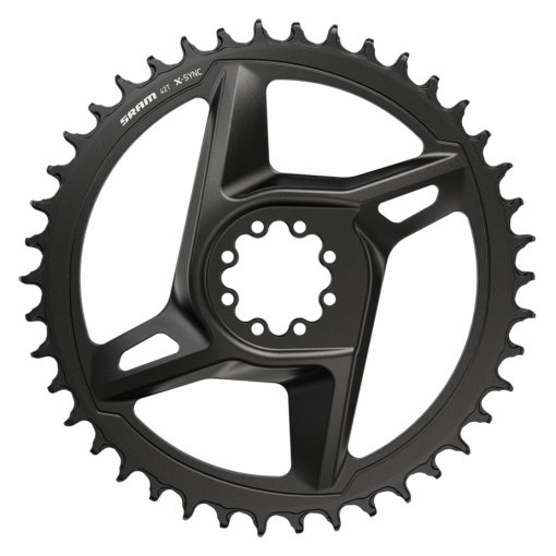 パーツ SRAM X-SYNC DIRECT MONT 38T6mmOFFST SRAM Chainring - Direct Mount | X-SYNC | 1x12-speed | D1