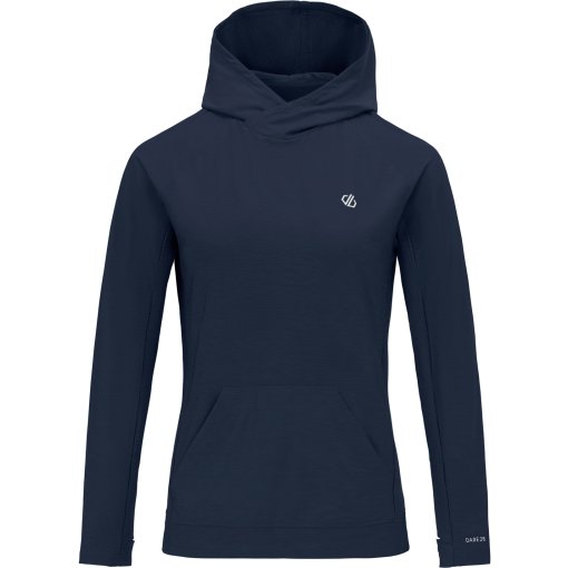 Zdjęcie: Dare 2b Sprint City Bluza z kapturem dla kobiet - 540 Navy