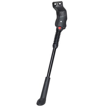 Immagine prodotto da Hebie Rear Stand 663 T | FIX 18 T for KSA 18 Mounting - black